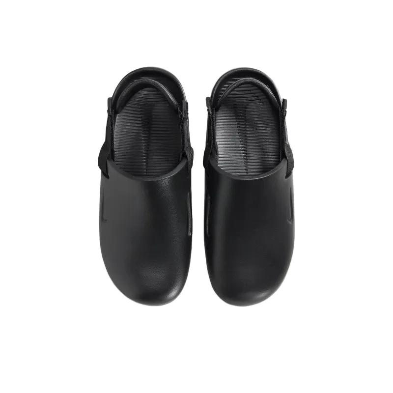 Nike Calm Mule 'Black'-3