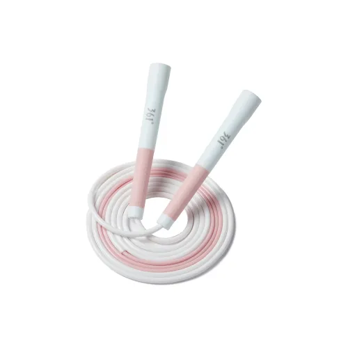 361° Jump Ropes Silicone PP Physical Fitness Training Unisex 2.8m