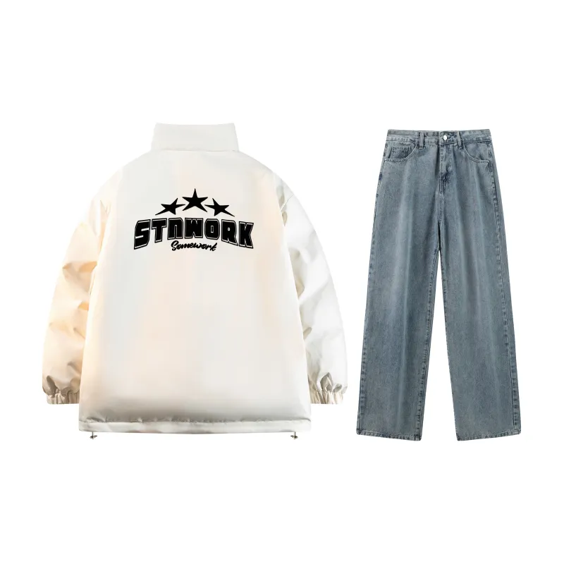 STNW Casual Sportswear Unisex-59