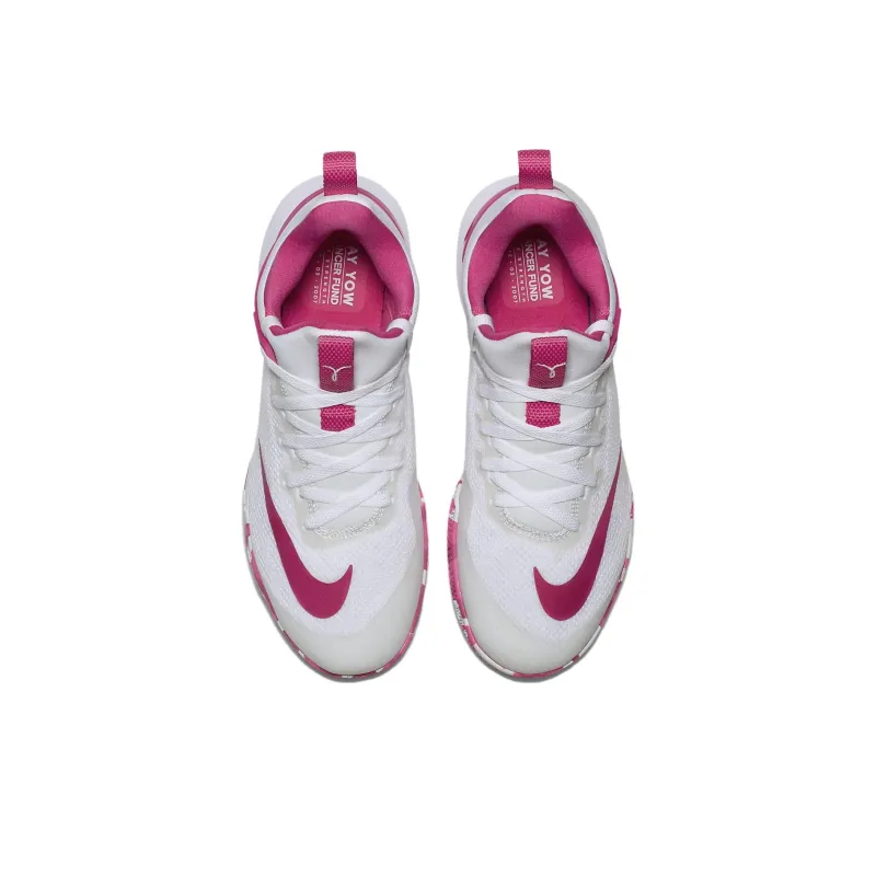 Nike Zoom Shift Ep 'Kay Yow'-3
