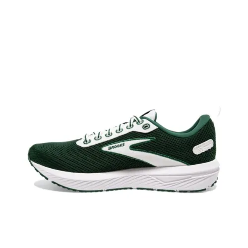 Brooks Revel 6 'Eden White'