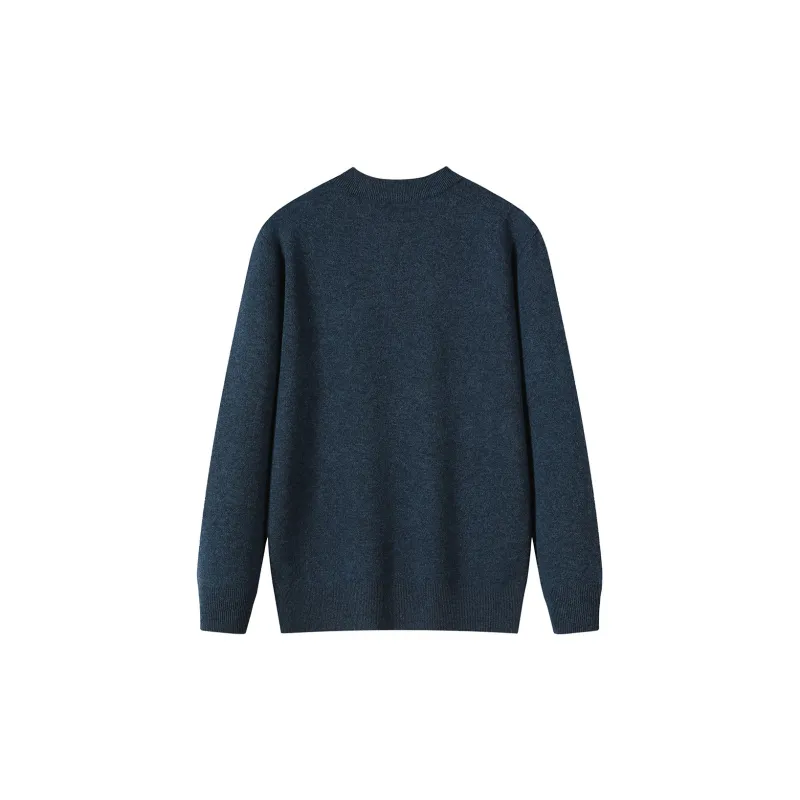 H YXIANG Sweaters Men-1