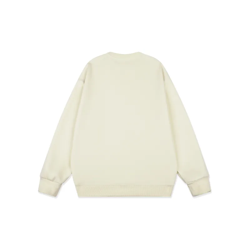 SWAMP AREA Sweatshirts Unisex-11