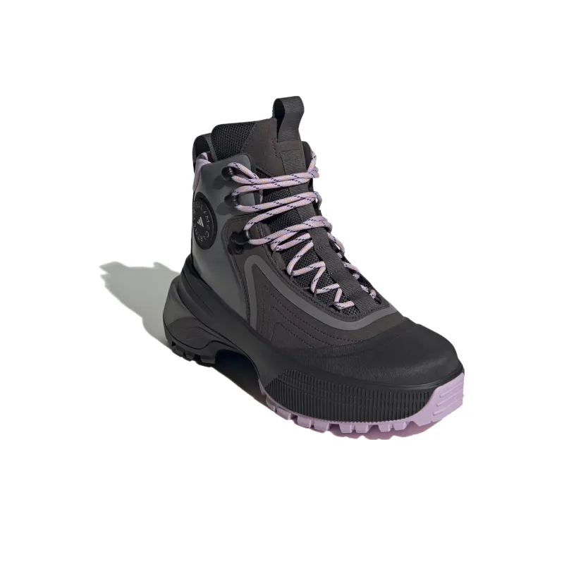 Terrex Hiking Boot Stella McCartney X Women's Adidas 'Black Purple Glow' Women's-1
