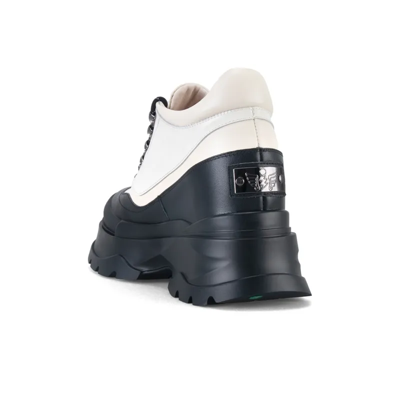IiJin Casual Shoes 10.5cm Women's Apricot-3
