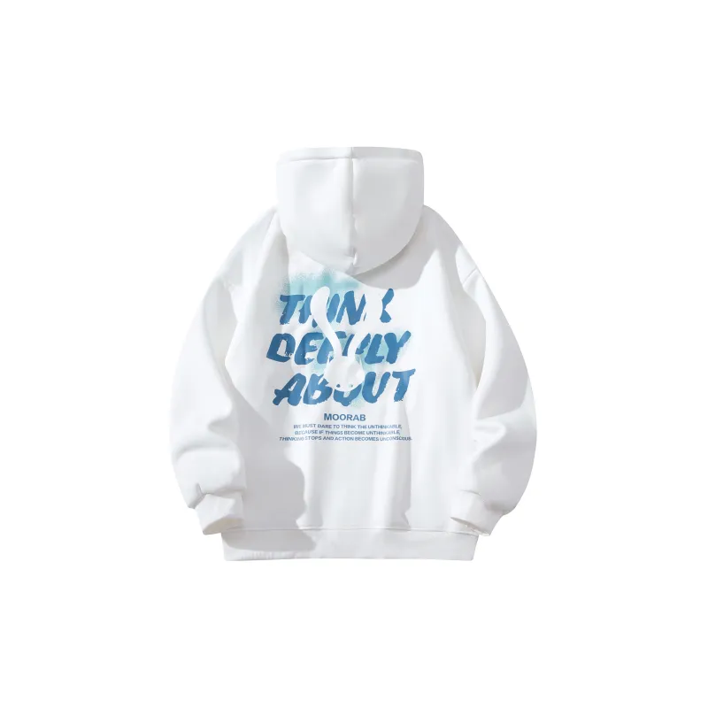 Moorab X BOBBY ABLEY Sweatshirts Unisex-3