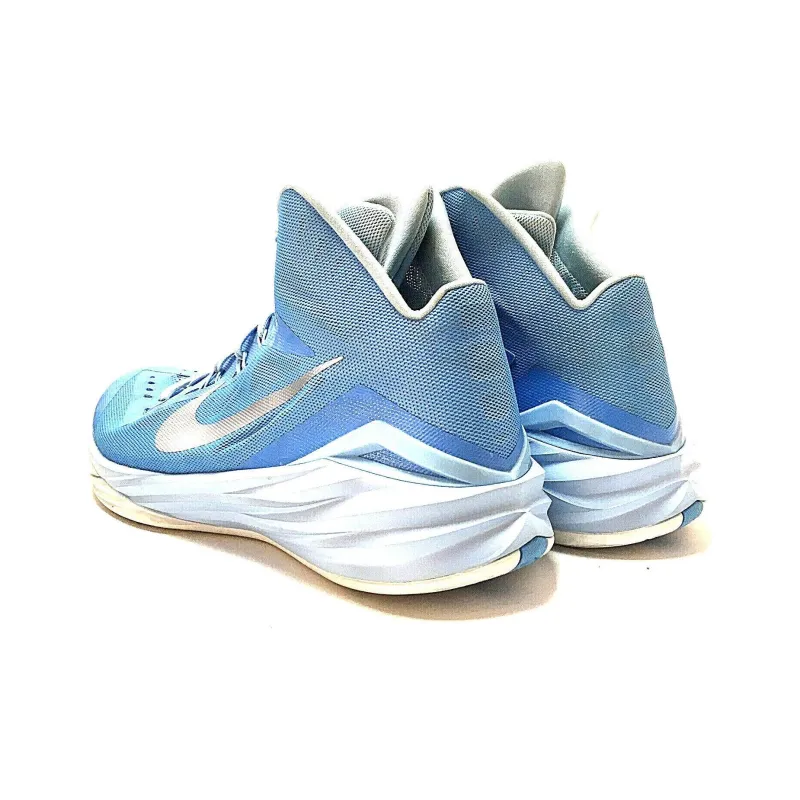 Nike Hyperdunk 2014 Tb 'Blue'-3