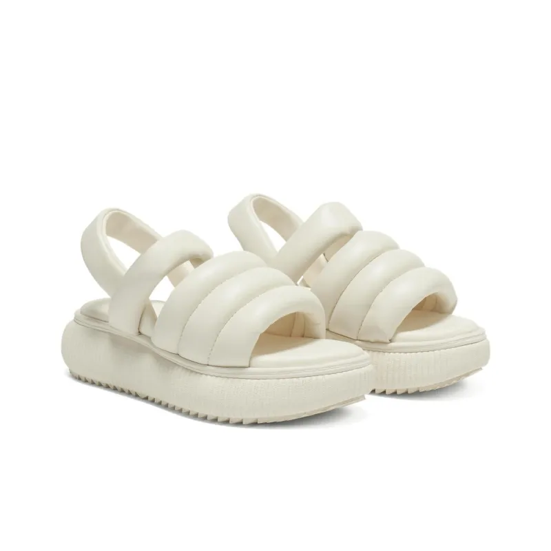 Onitsuka Tiger Otiger Strap 'Cream' Women's-2