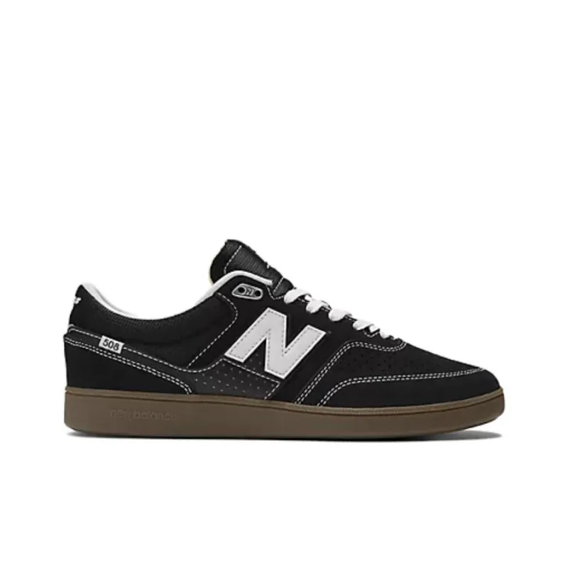 New Balance X Brandon Westgate Numeric 508 "Black/Sea Salt" Sneakers-1
