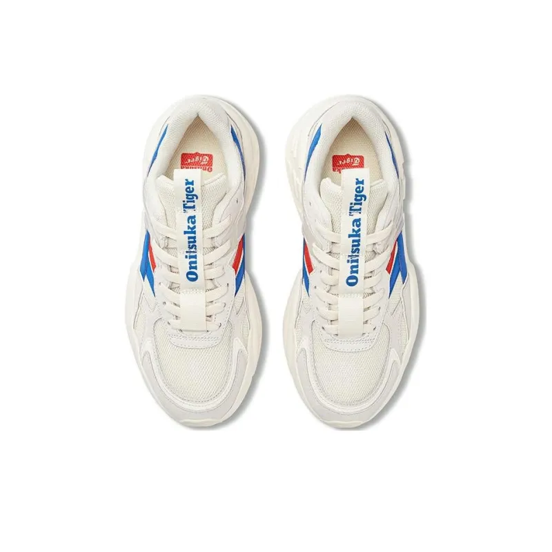 Onitsuka Tiger SP I 'White Blue'-2