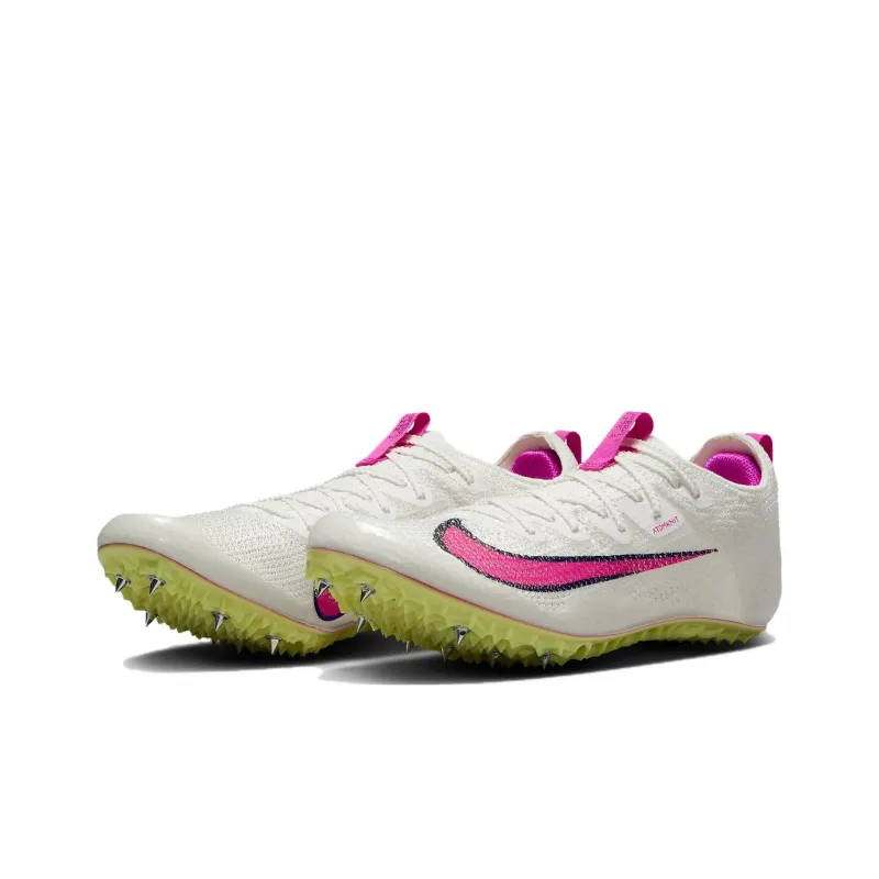 Nike Zoom Superfly Elite 2 Sail Fierce Pink-2