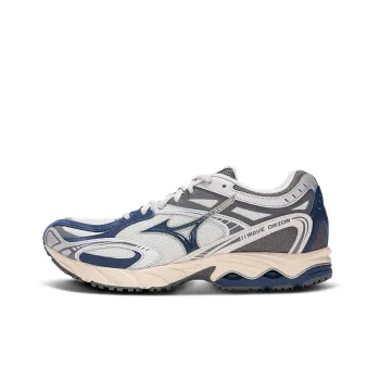 Mizuno Wave Orion 'Retro Blue'