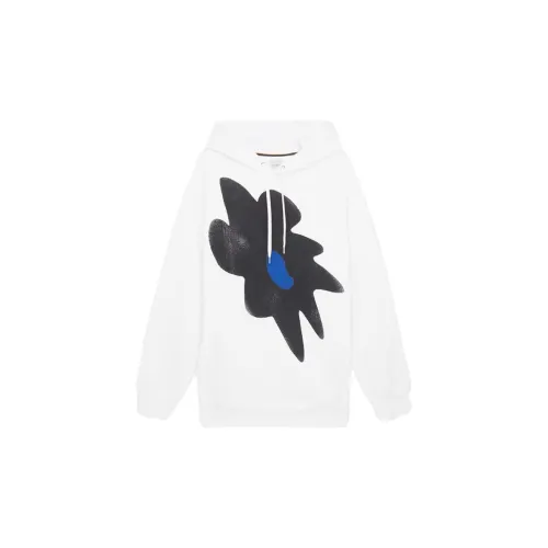 Paul Smith Sweatshirts Unisex White