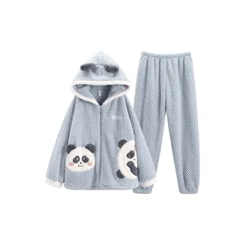 FENTENG Unisex Pajama Sets
