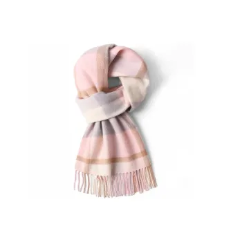 Youyoulan Knit Scarves Women's