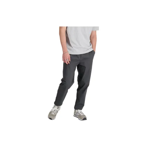 New Balance Men Casual Pants