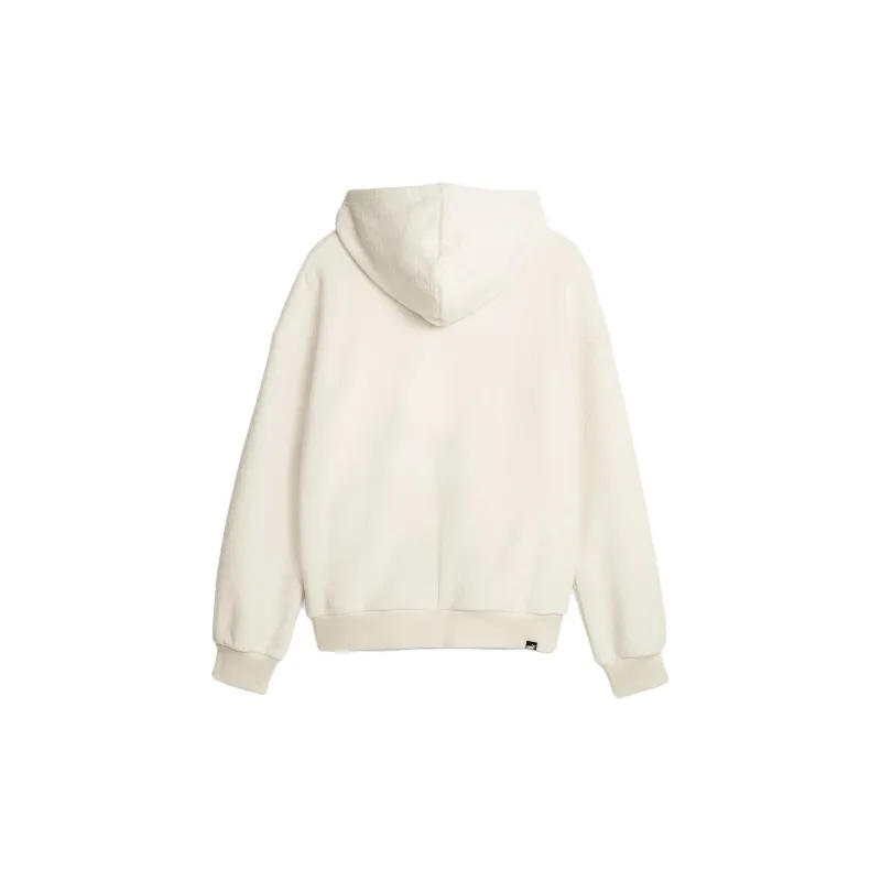 PUMA Felpe Sweatshirts Women's High Mountain Snow-1