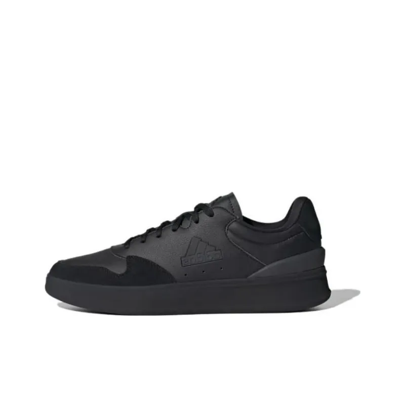 Kantana Adidas 'Black'-0