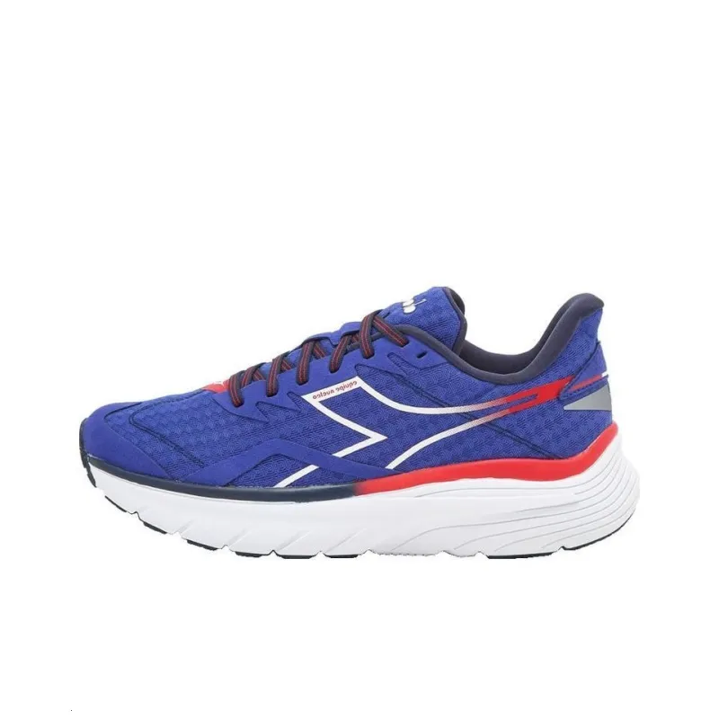 diadora Equipe Nucleo 'Surf The Web Fiery Red'-0