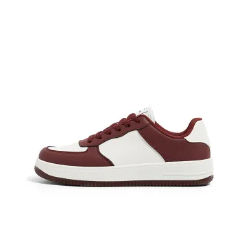 HUANQIU Low Top Skateboard Shoes Unisex