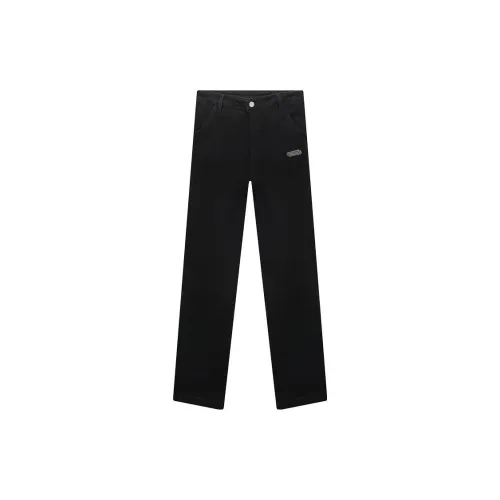 TSMLXLT Jeans Women's Midnight Black