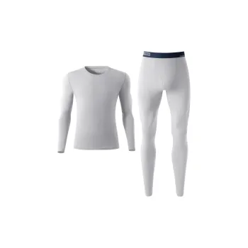 Crabsecret Men Thermal Sets