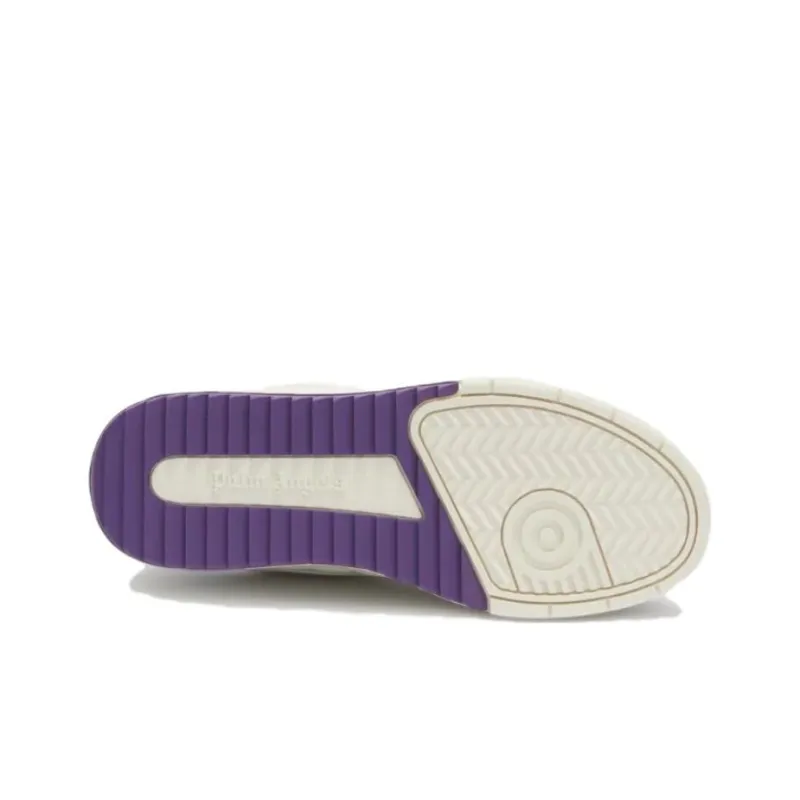 PALM ANGELS Logo-Printed University Sneakers Women's-4