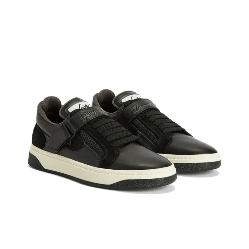 Giuseppe Zanotti GZ94 Low top Sneakers-2