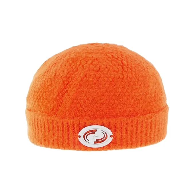 BLACKHEAD Beanies Unisex-3