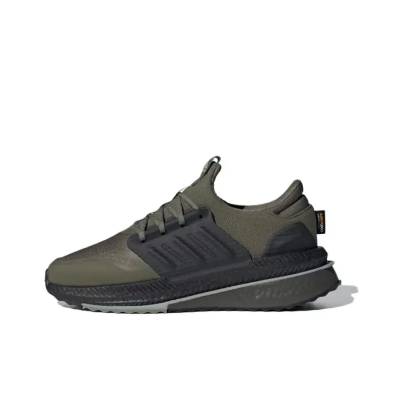 Adidas X_PLRBOOST Olive Strata-0