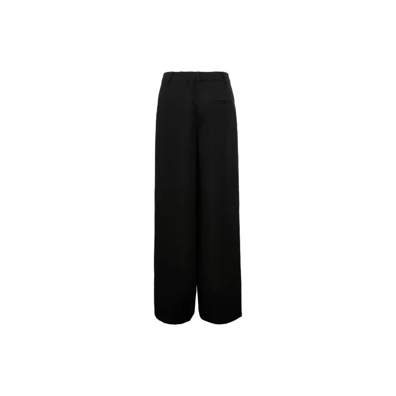 Disney X VERO MODA Casual Pants Women's Black-1