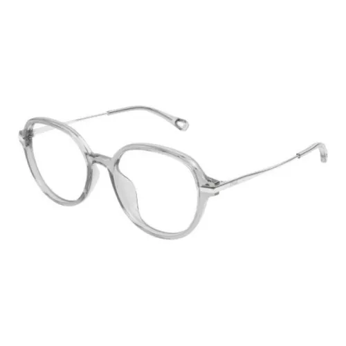 Chloé Eyeglass Frames Men