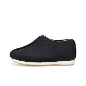 Neiliansheng Casual Single Shoes Women's Black