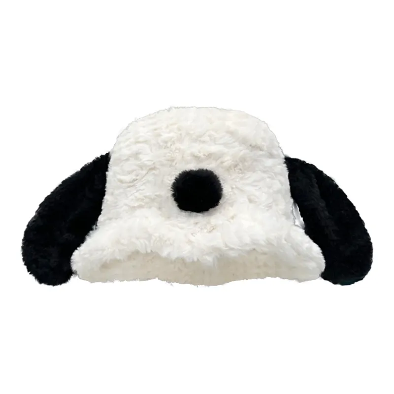 CMFY Polyester Bucket Hats Unisex-3
