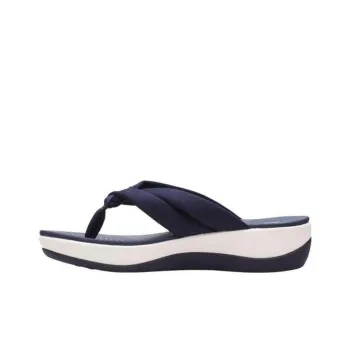 Clarks Flip Flops Women's