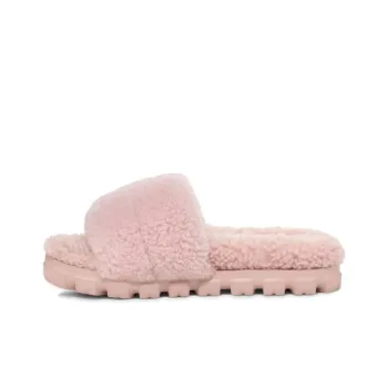 UGG Slide Slippers Women's Rose Gray