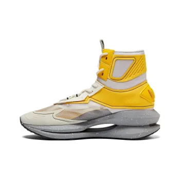 Onitsuka Tiger Runger Mt 'Yellow White'