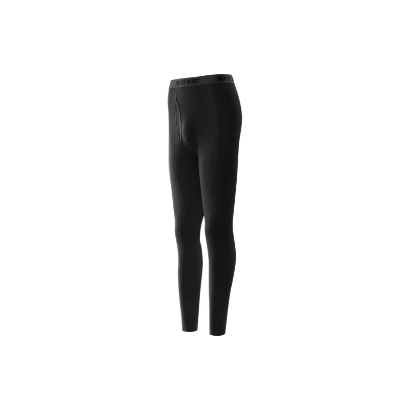 Mast Point Men Thermal Pants-1