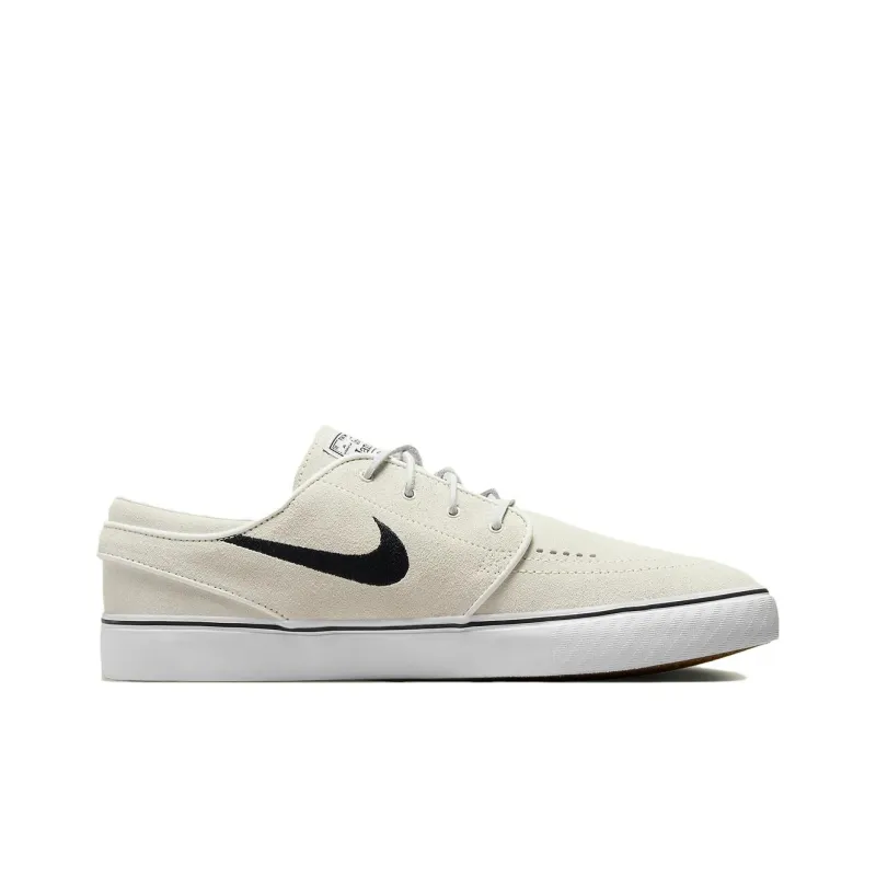 Nike Sb Zoom Stefan Janoski OG+ Summit White Black-1