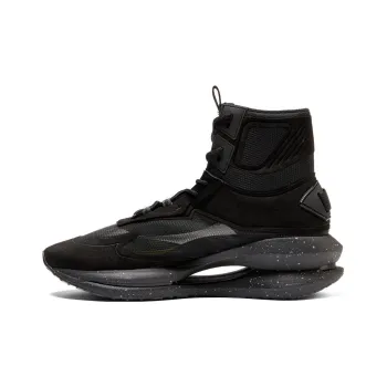 Onitsuka Tiger Runger Mt 'Triple Black'