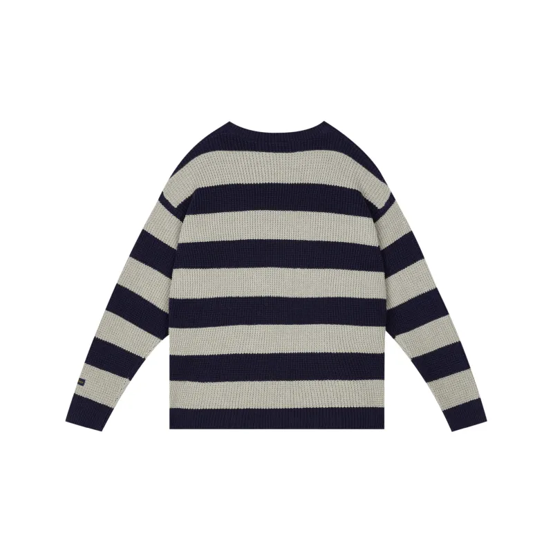 WASSUP Sweaters Unisex-5