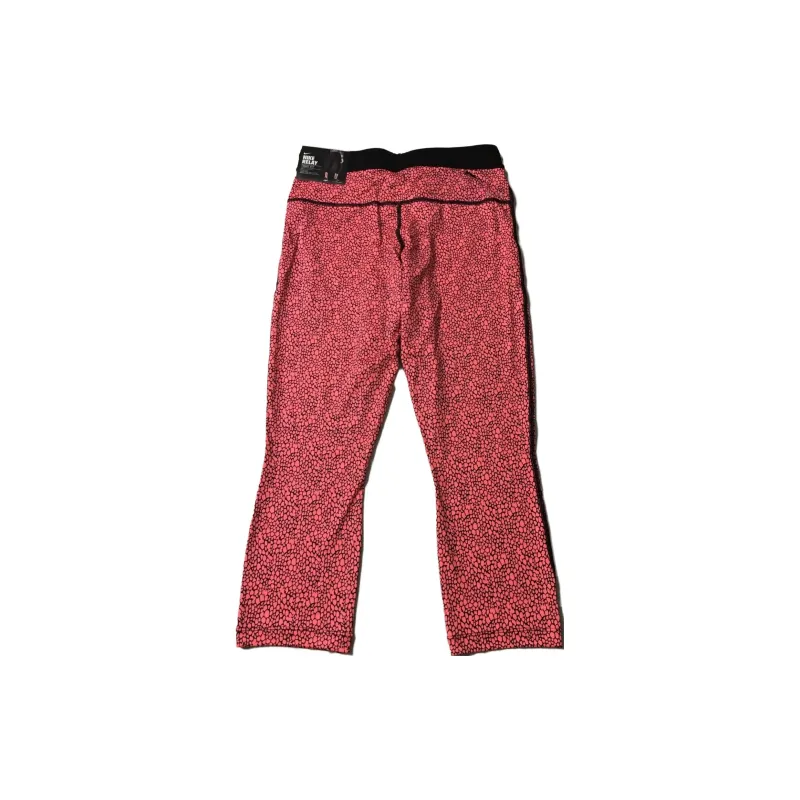 Nike Casual Pants Women's Pink-1
