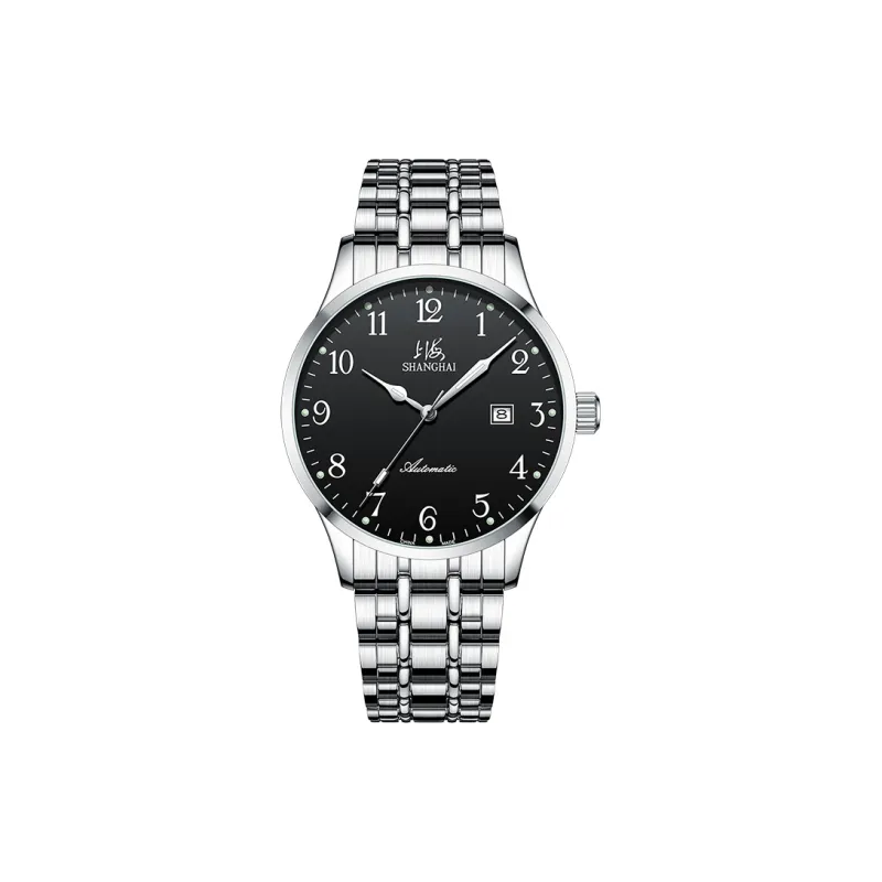 SHANGHAI Men National Watch-7