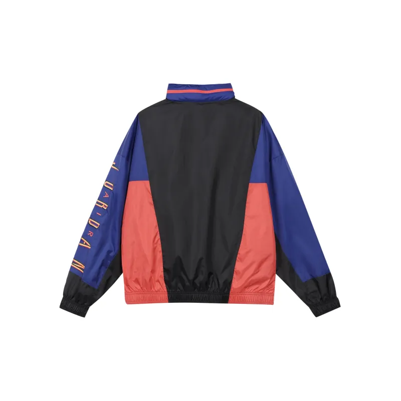 Jordan Sport DNA Jacket Men's Blue-1