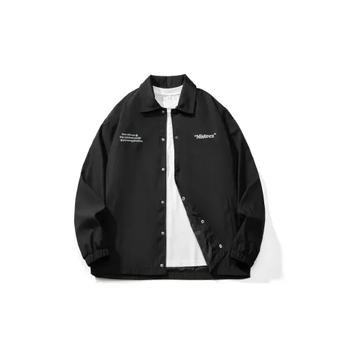 MISTEEZ Unisex Jacket