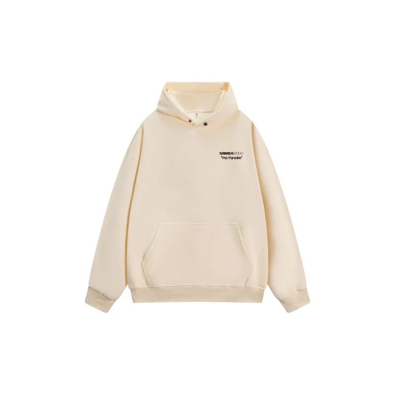 SIMPLE RIMLESS/SRME Sweatshirt Unisex-8