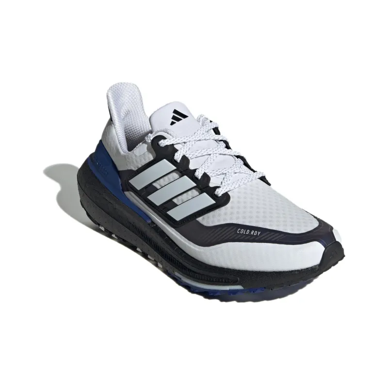 Adidas Ultra Boost Light Cold.Rdy White Victory Blue-2