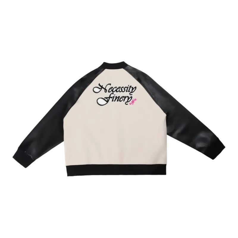 Necessity Finery Baseball Jerseys Men-4