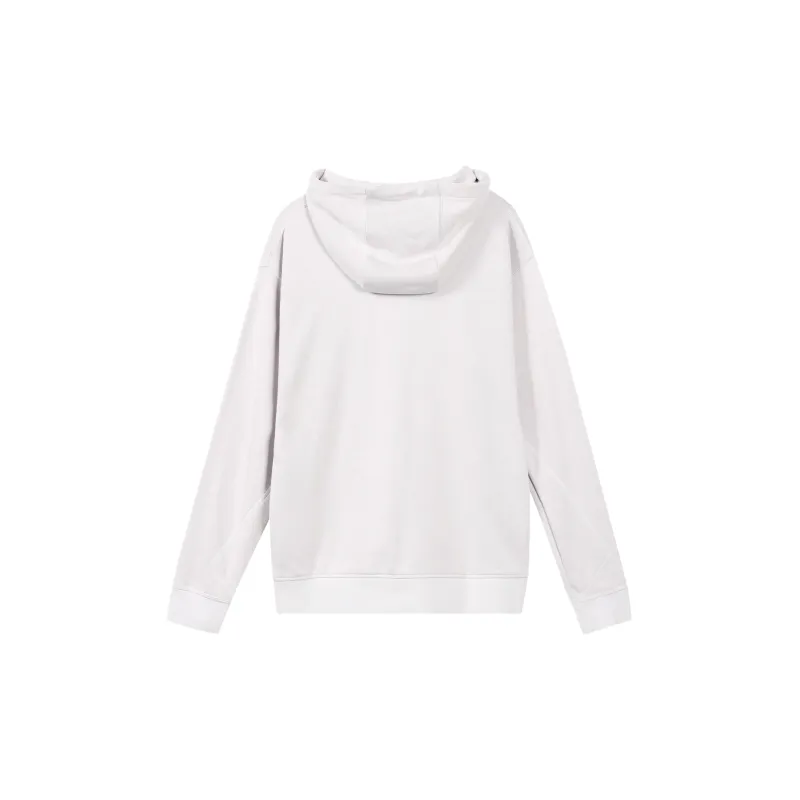 Nike Sweatshirts Men Gray White-1