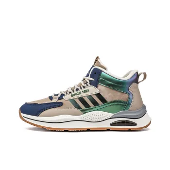 DOUBLE STAR 88 Mid Top Casual Shoes Men's